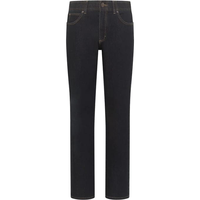 Rechte jeans Lee Mvp