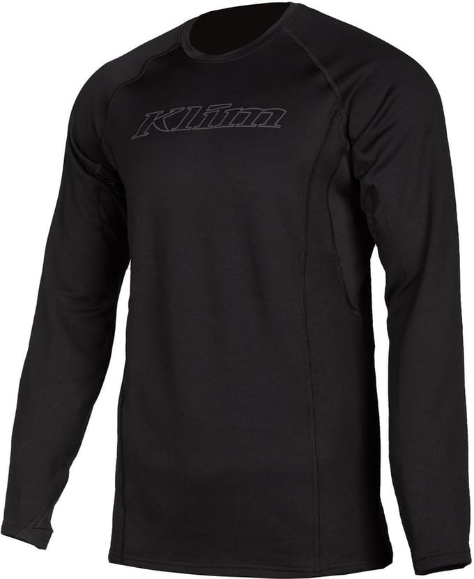 Klim Agressor 2.0 Zwart Onderhemd -
