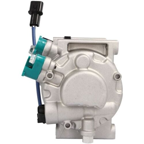 Airco-compressor THERMOTEC KTT090592