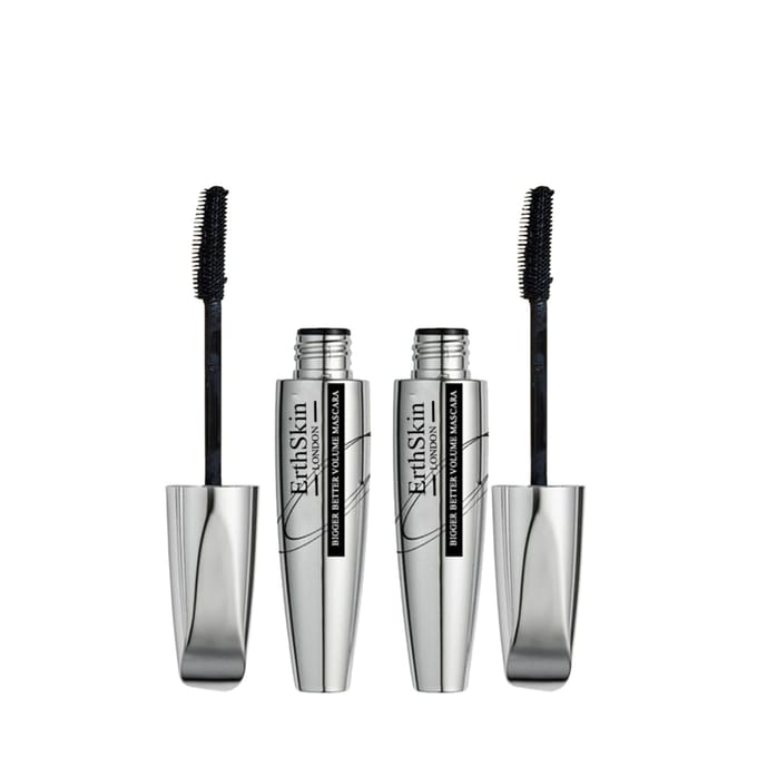 2 X Betere Grotere Volume Mascara 12ml