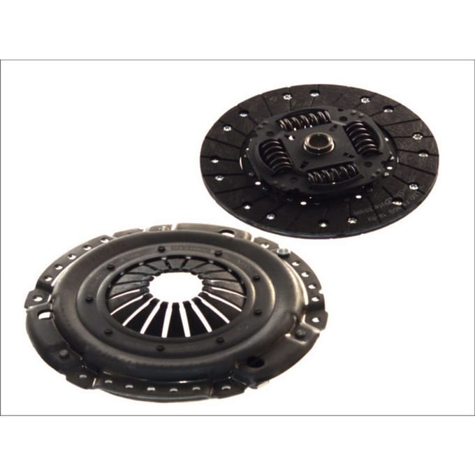 Schaeffler Luk Koppelingsset LUK RepSet 623 2214 09