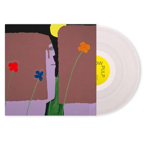 Slow Pulp - Yard (LP) (Coloured Vinyl)
