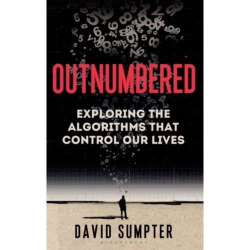 Outnumbered - Sumpter David Sumpter