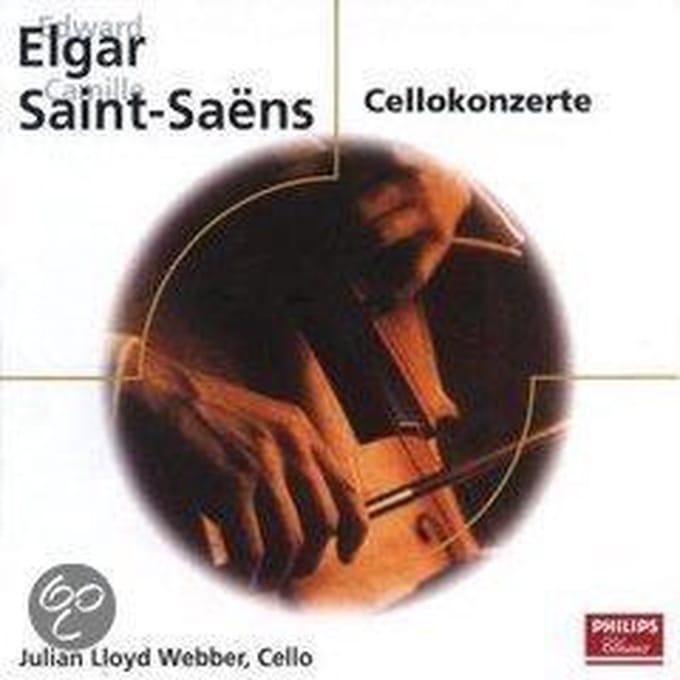 Cello Concertos
