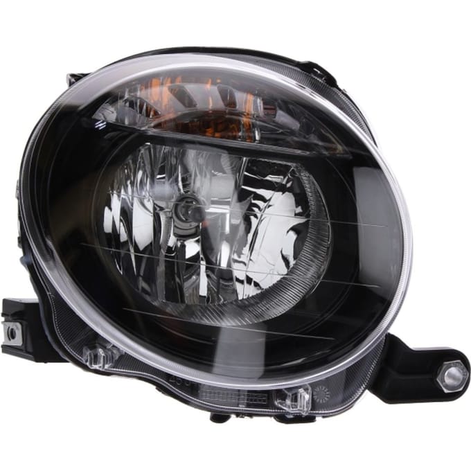 Koplampen MAGNETI MARELLI 712455401139, rechts