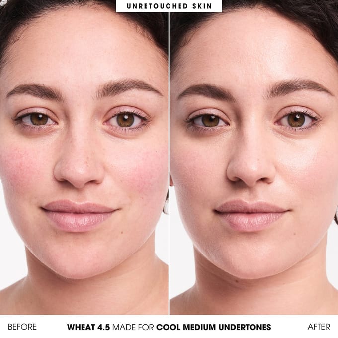 bareMinerals Complexion Rescue Luminous Skin Tint Stick (Various Shades) - Wheat 4.5