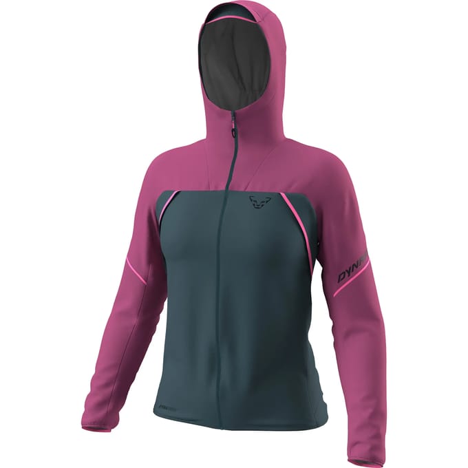 Waterdicht damesjack Dynafit Alpine 3l