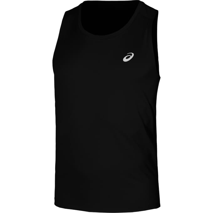 ASICS Core  Hardloopshirt Heren