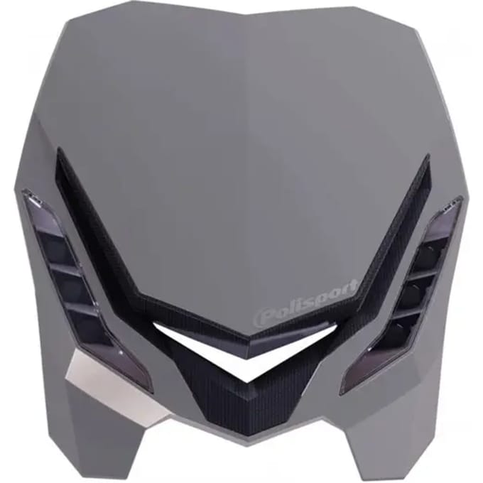 Koplamp Polisport E-Blaze