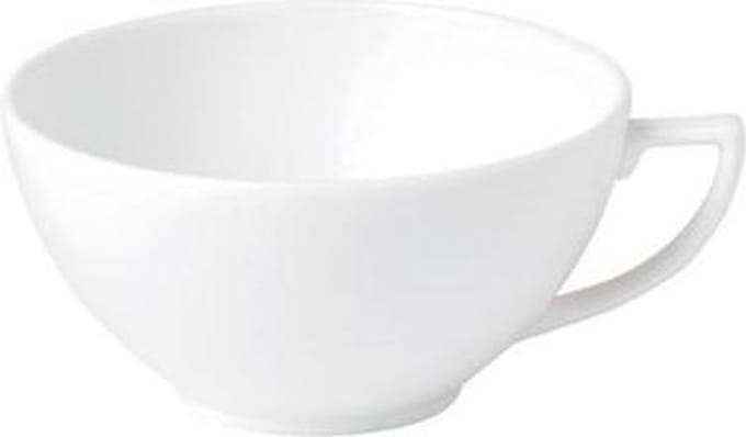 Wedgwood Jasper Conran White Theekop - 0.23 ltr