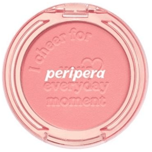 PERIPERA PURE BLUSHED SUNSHINE CHEEK 4,2 g / 0,14 oz  (11 kleuropties)