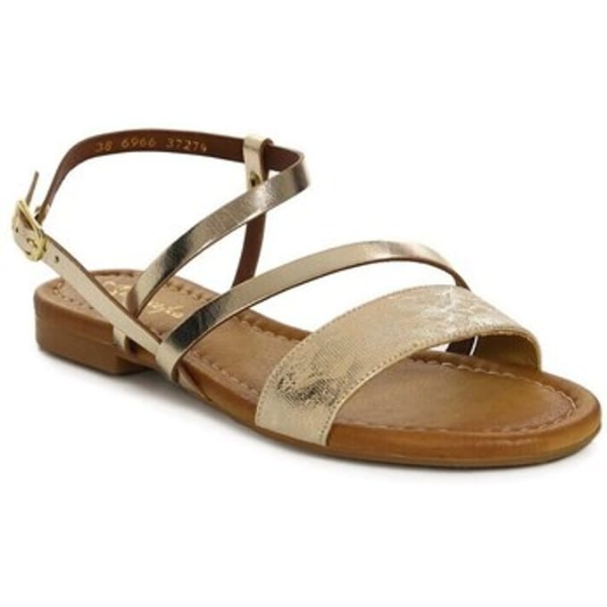 Platte sandalen Maciejka 0696625001