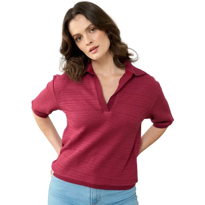 Polo Clotsy Brand Paola