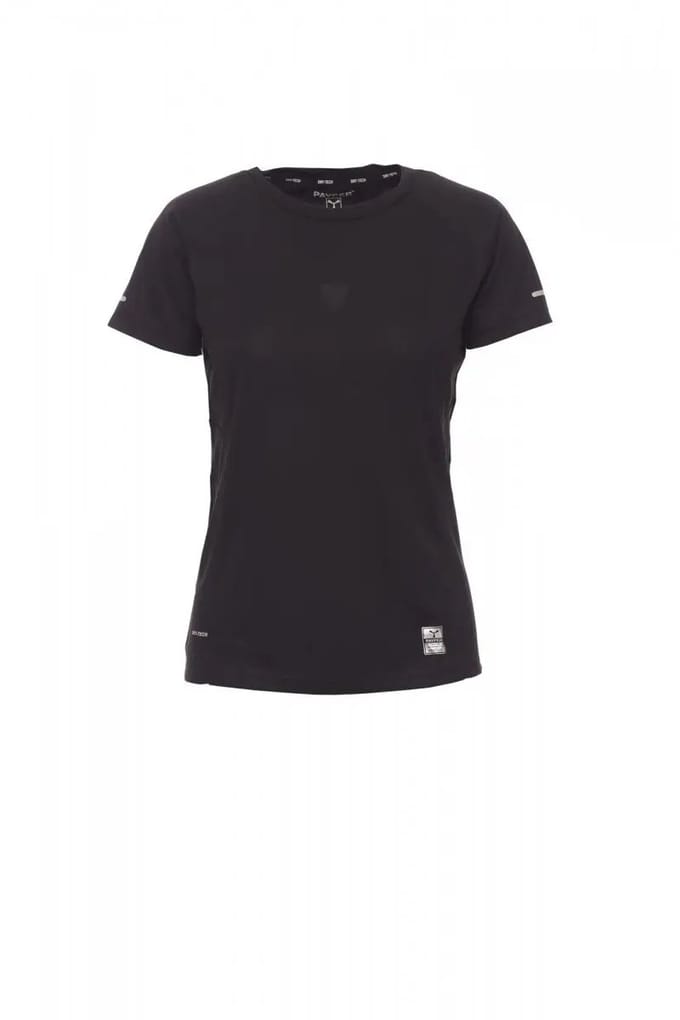 Payper Running Lady - Black - S