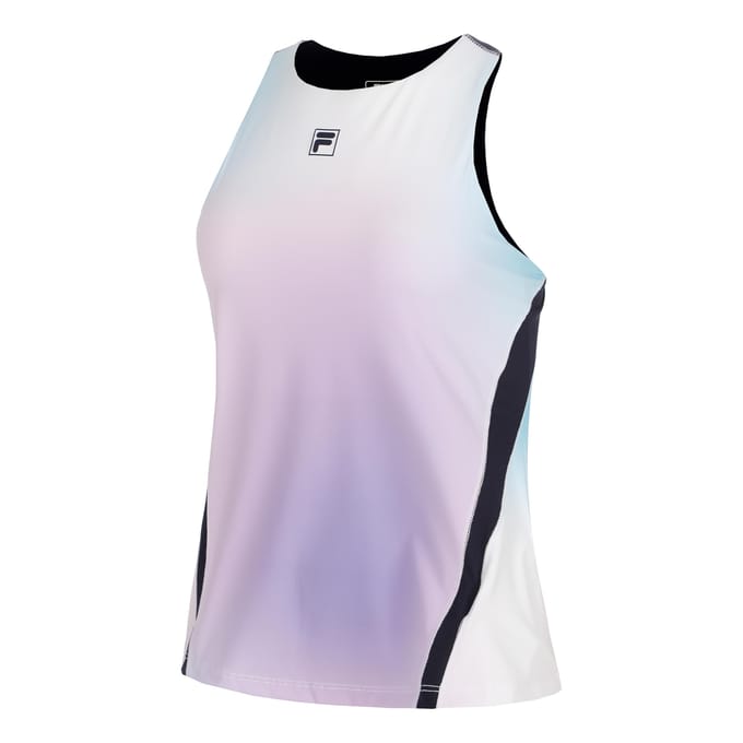 Fila Savannah (built-in-bra) Tanktop Dames
