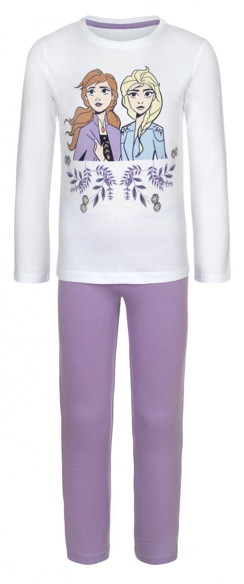 Disney Frozen kinderpyjama's 110/116 cm