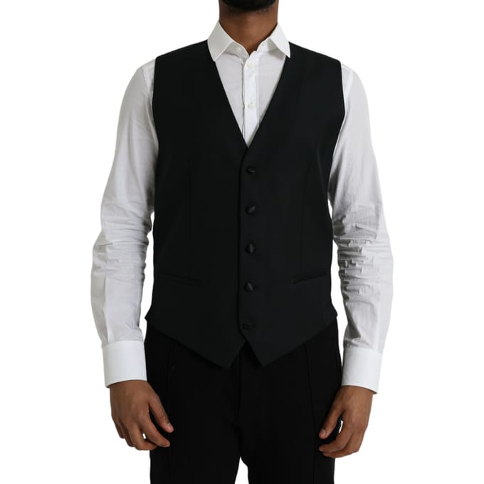 Klassiek Colbert Gilet