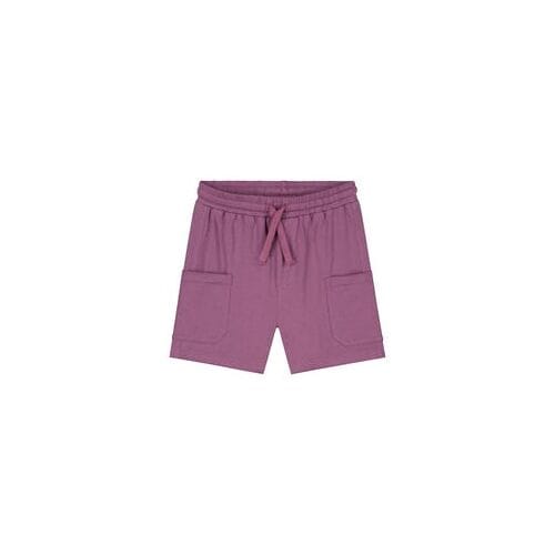 Prénatal peuter short Grape Purple 110 heren