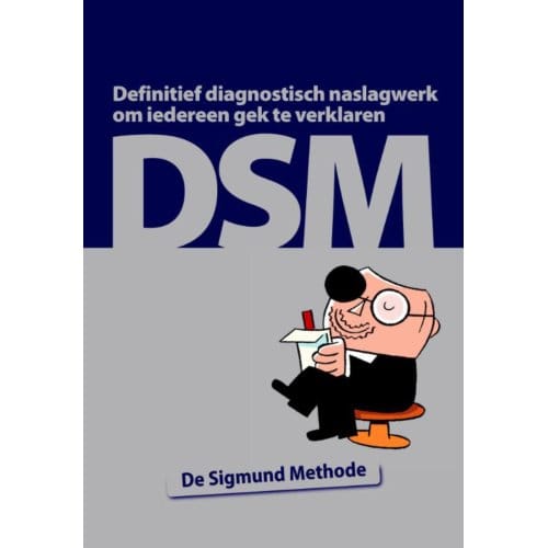 Dsm - Peter de Wit