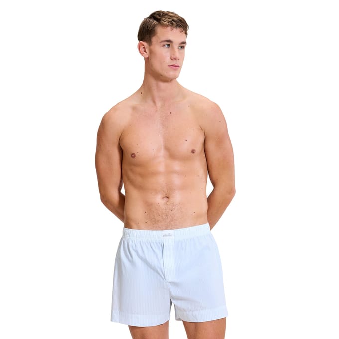 Ellesse Boxershorts LABOTTE BOXER SHORT 3P Set van 3