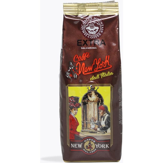 New York Extra 250g