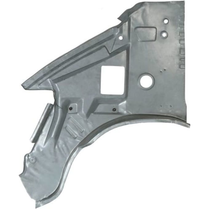 Spatbord BLIC 6504-04-3546421P links