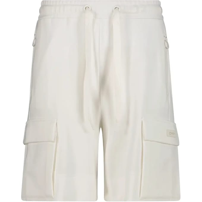 Stretch Korte Cargo Dames CMP