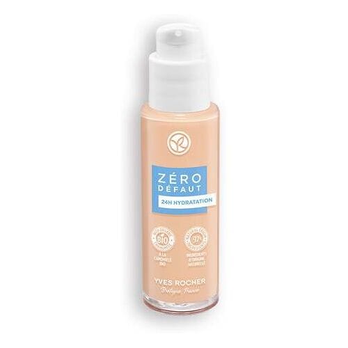 Yves Rocher Foundation Zéro Défaut - Rosé 200 Rosé 200