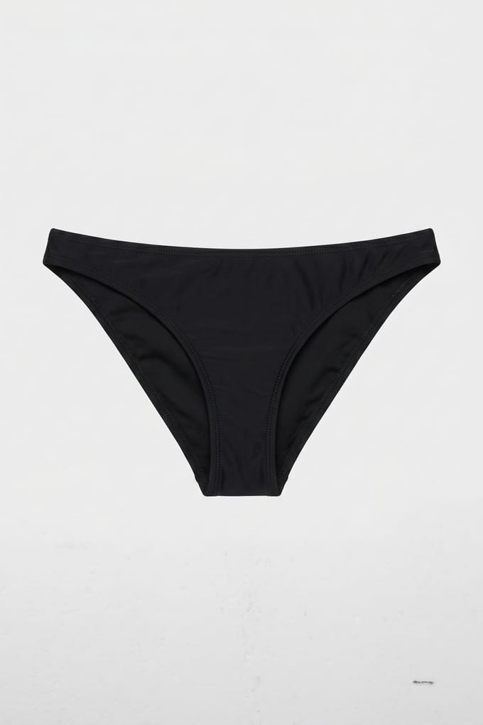 Shiwi Regular Bikini Bottom Black Taglia: 36 | Bikini Outlet | Donna | Nero