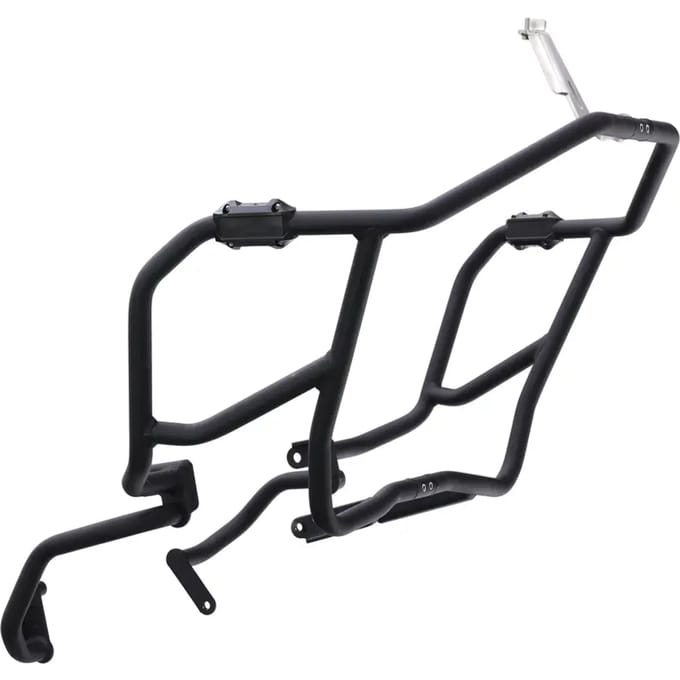 Motorbeschermers Cross-Pro BMW F 850 GS Adventure ABS (0K01)