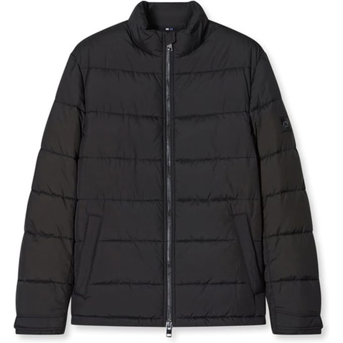 OLYMP Outerwear, Zwart