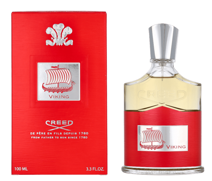 Creed - Viking Eau de Parfum - 100ml