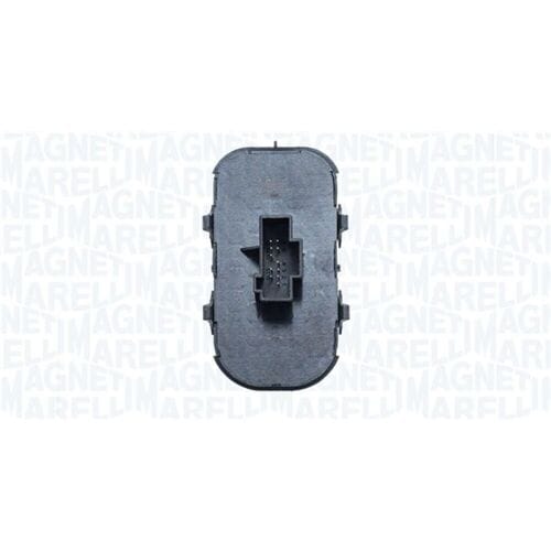 Schakelaar, raamregelaar MAGNETI MARELLI 000051112010