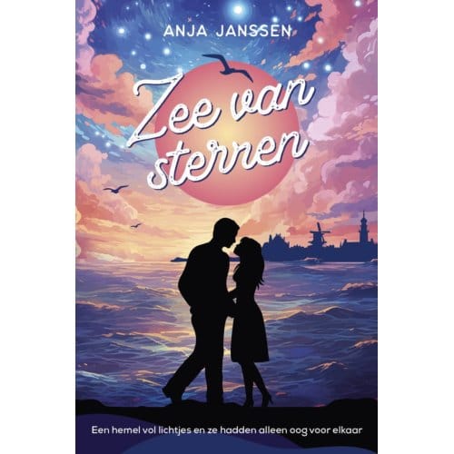 Zee Van Sterren - Anja Janssen