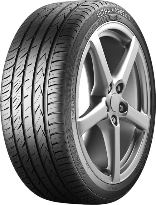 Gislaved Ultra*Speed 2 ( 215/55 R16 97Y XL EVc )