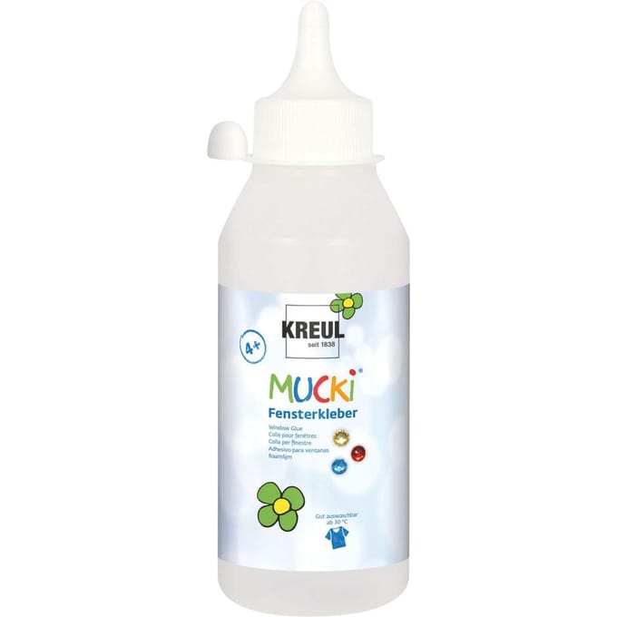 MUCKI-raamlijm - 250 ml