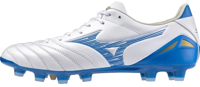 Mizuno Morelia Neo Iv Pro Fg Voetbalschoenen Wit EU 44 Man