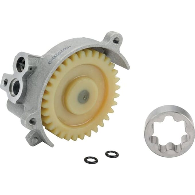 Briggs & stratton oliepomp