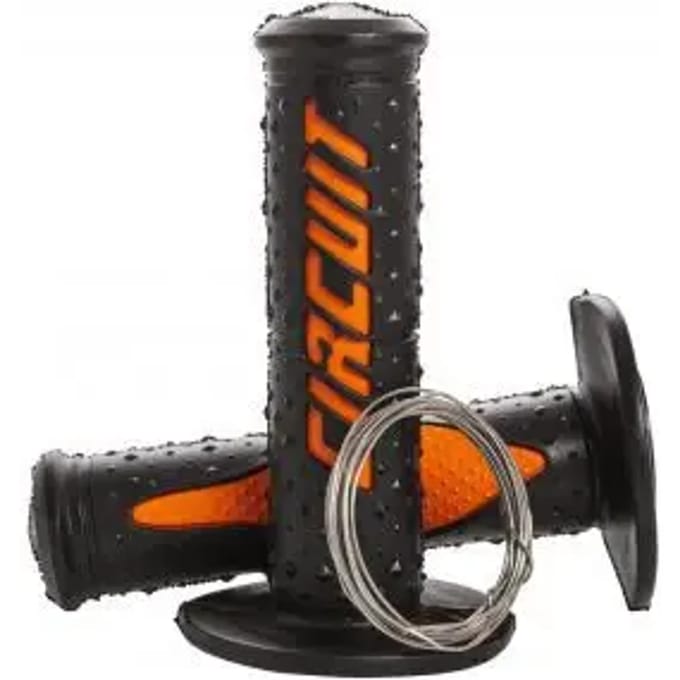 Grip Circuit Equipment electra
