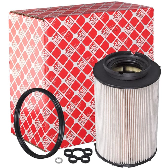 Brandstoffilter FEBI BILSTEIN 26566