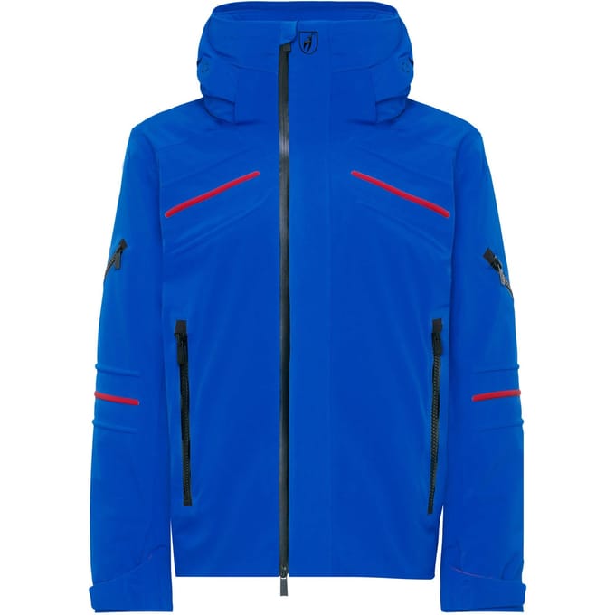 Toni Sailer Mens Kurt Ski Jacket