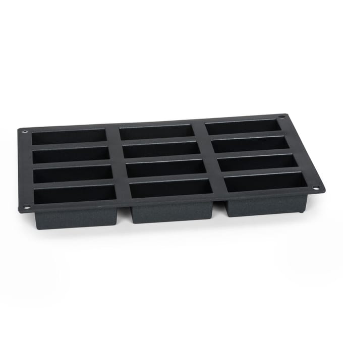 Patisse starflex mini cakevorm 12 vaks 29 x 17 cm