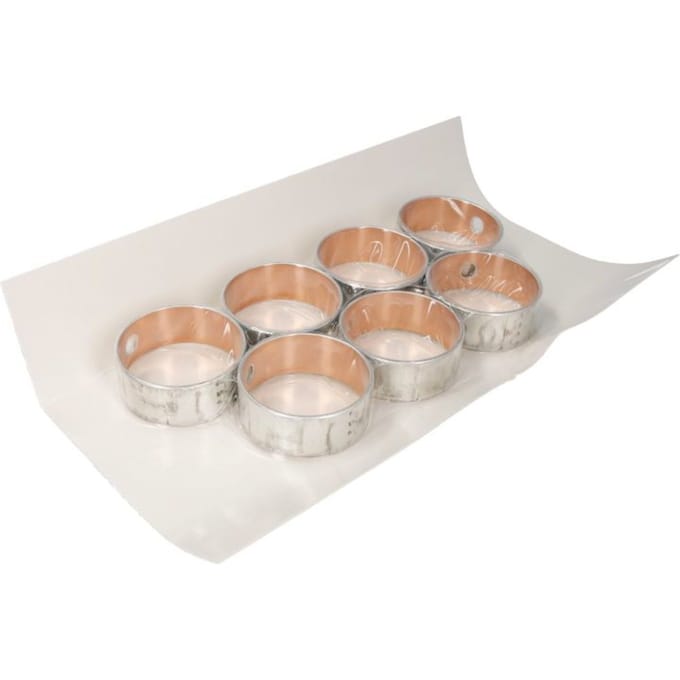Nokkenas lager GLYCO N206/7 SEMI
