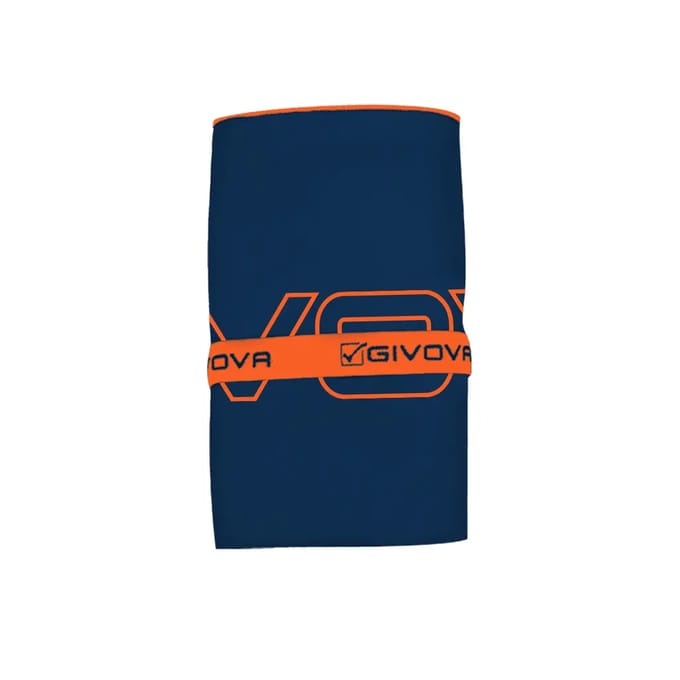 Grote microvezeldoek Givova 80 x165