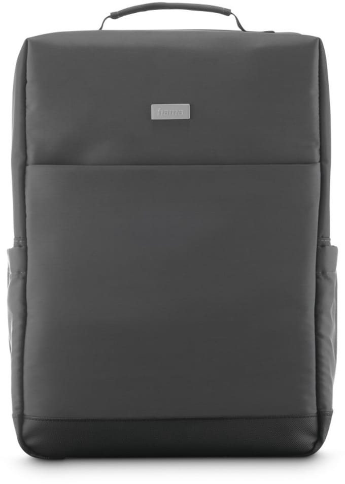 Hama Traveller laptoprugzak - 16,2inch - Veel extra ruimte - Antraciet