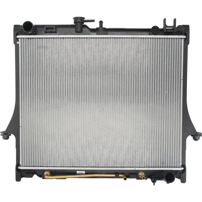 Radiator, motorkoeling KOYORAD PL712130