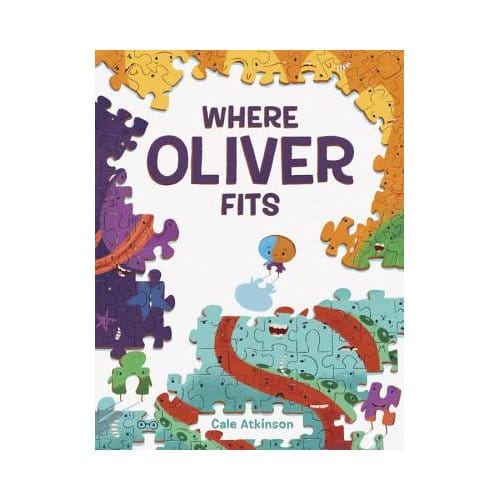 Where Oliver Fits - Cale Atkinson