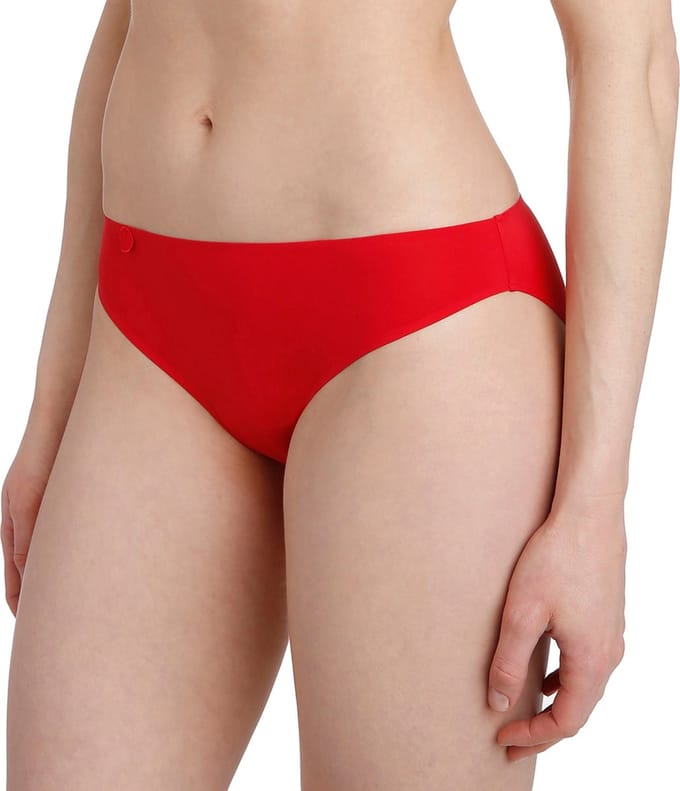 Marie Jo Tom Rio Slip 0520820 Scarlet - maat 40