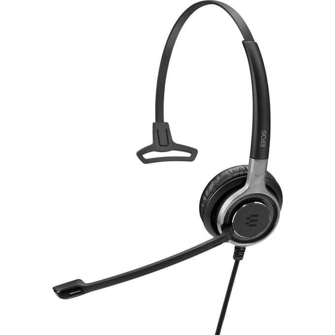 Draadgebonden headsets EPOS IMPACT SC 630