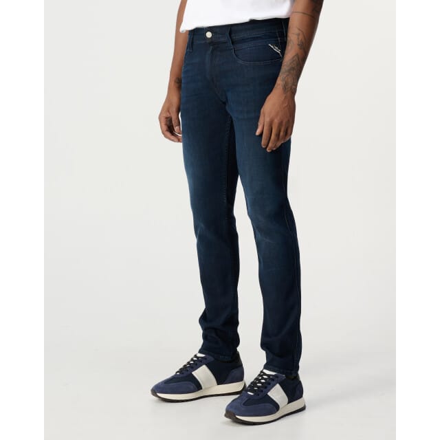 Replay Anbass powerstretch jeans